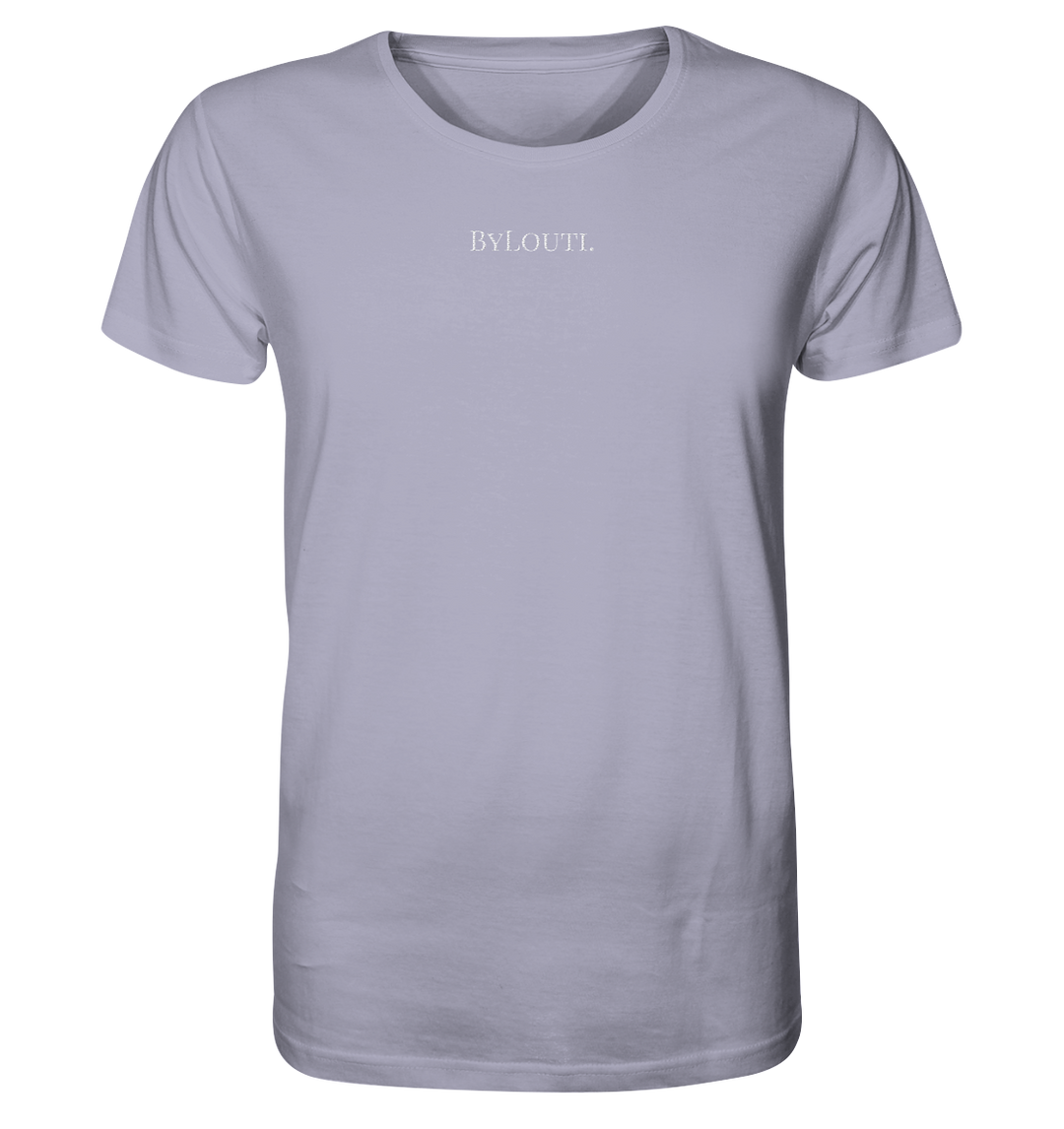 ByLouti- -Classic Shirt(Stick)