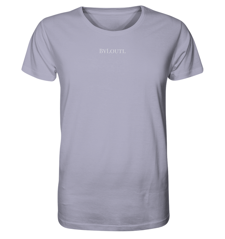 ByLouti- -Classic Shirt(Stick)